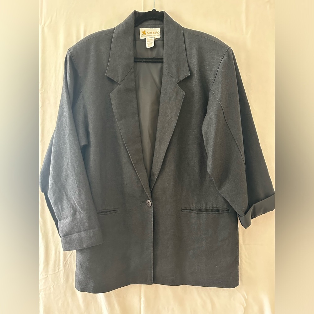 Adolfo Blazer